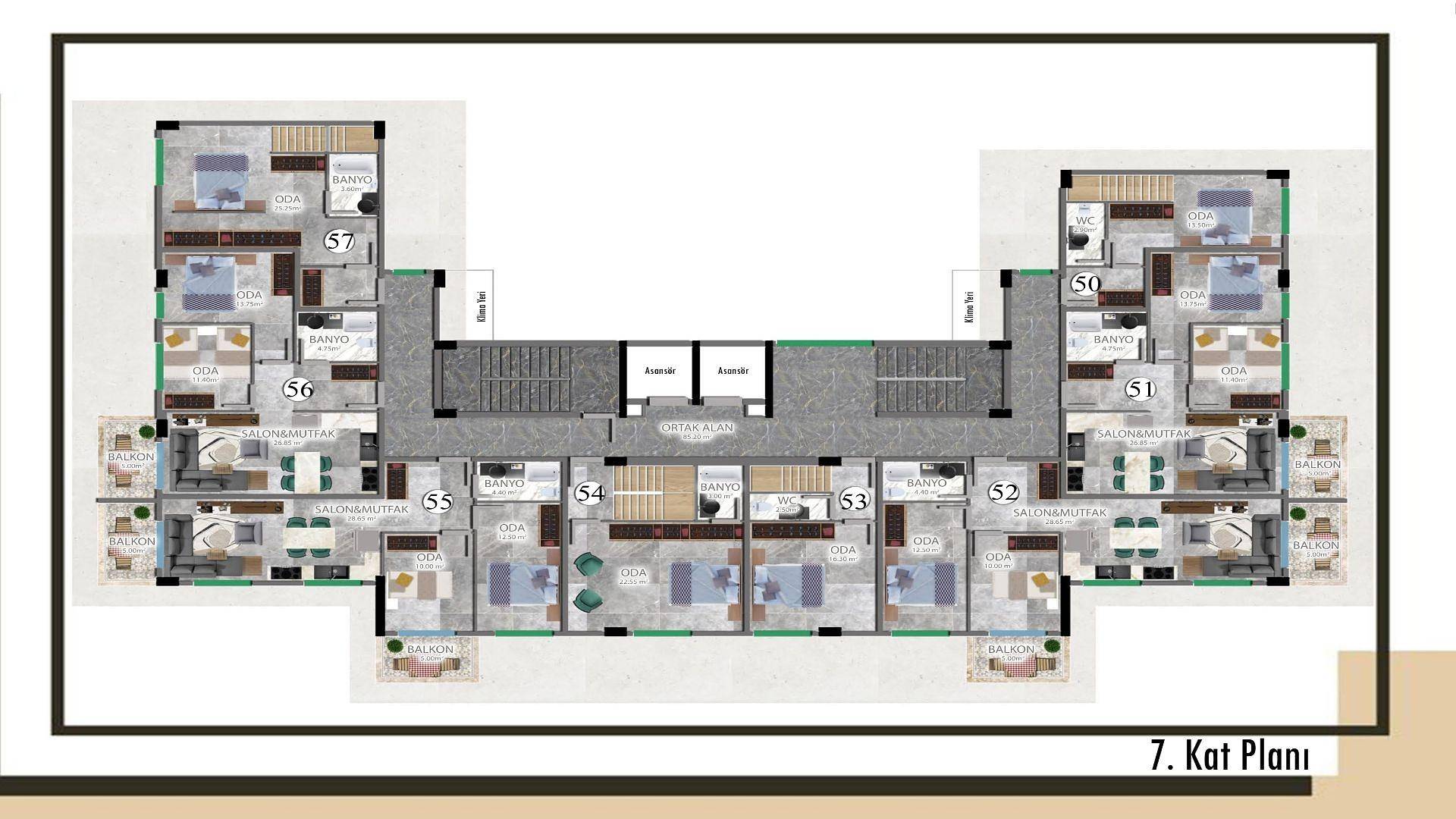 Floor Plan Image 8