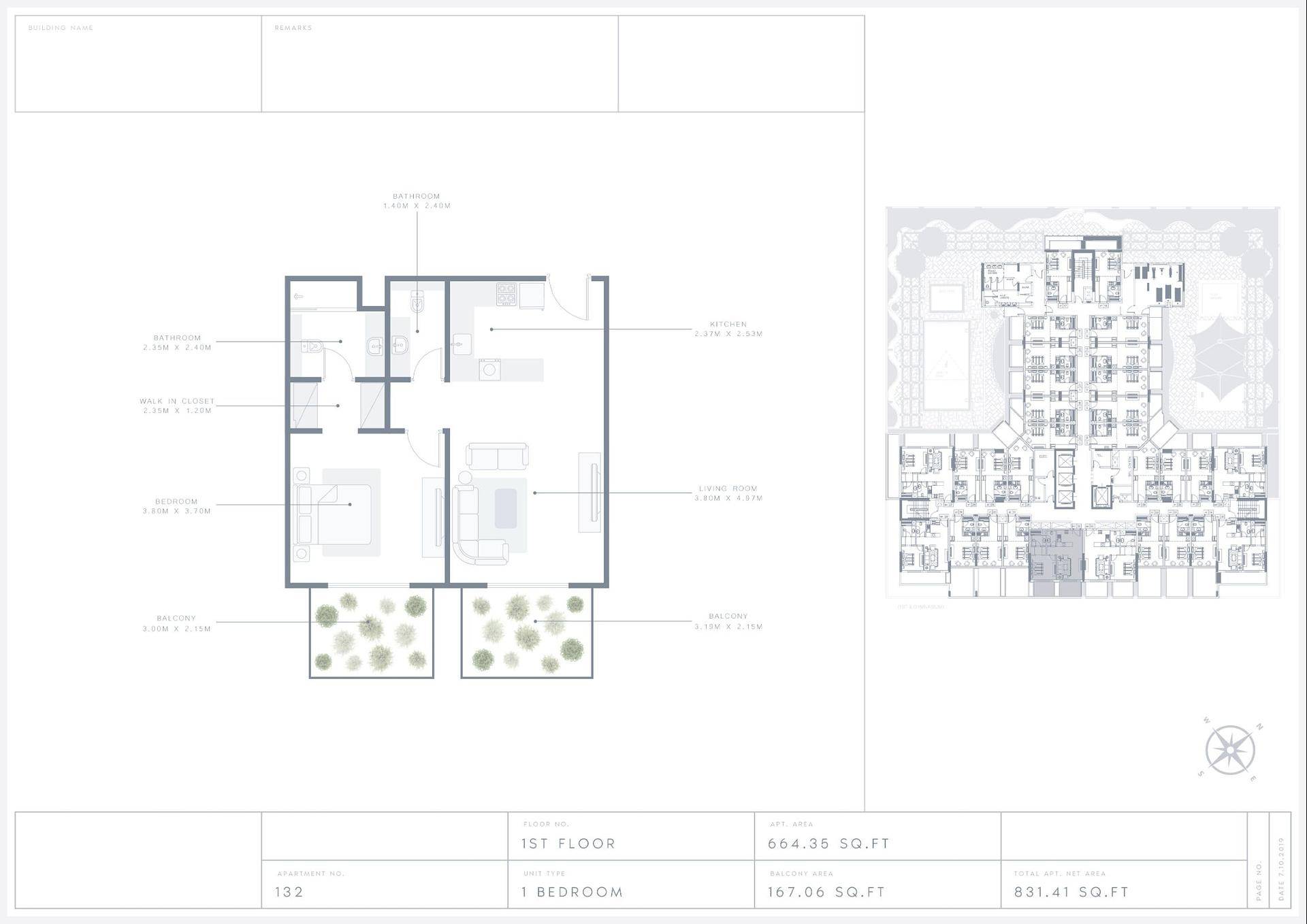 Floor Plan Image 1