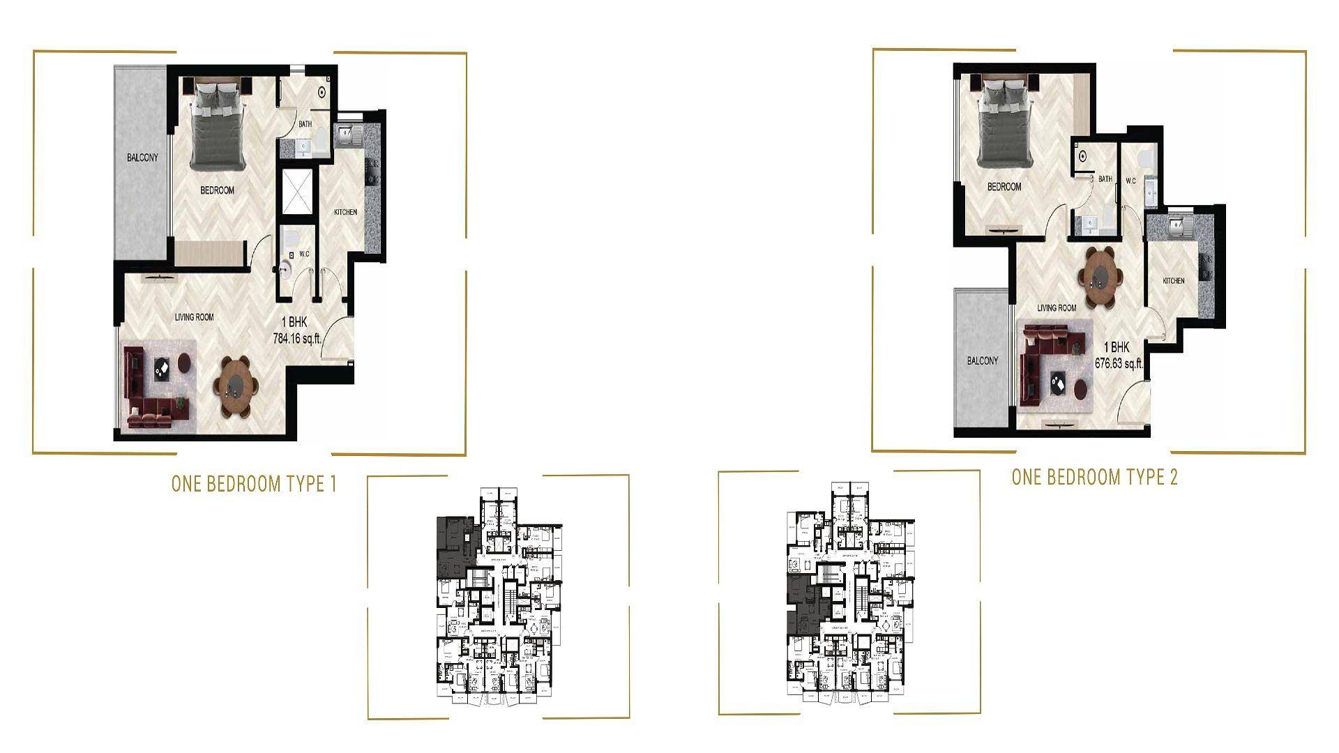 Imagen del Plano de Planta 3