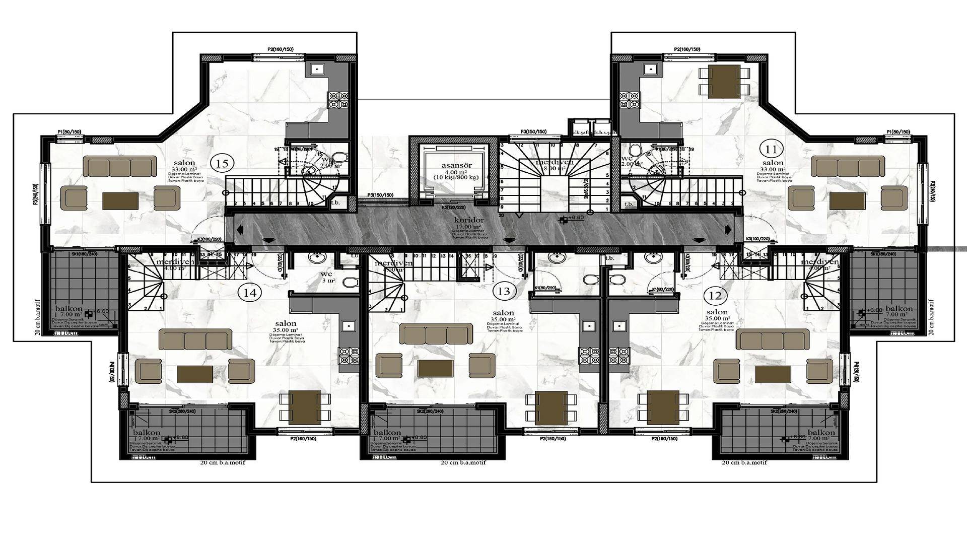 Floor Plan Image 3