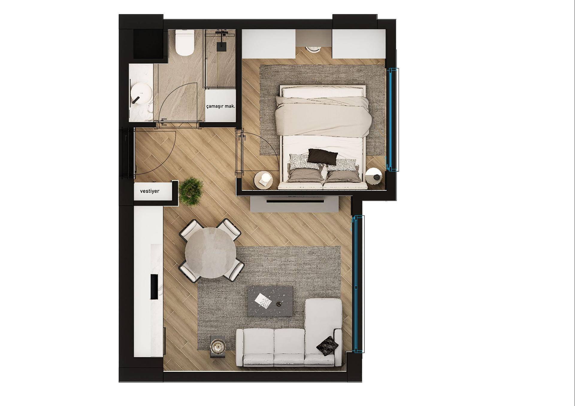 Floor Plan Image 2