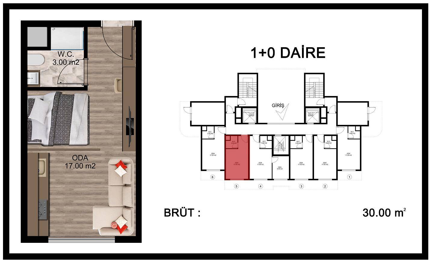Plantegningsbilde 12