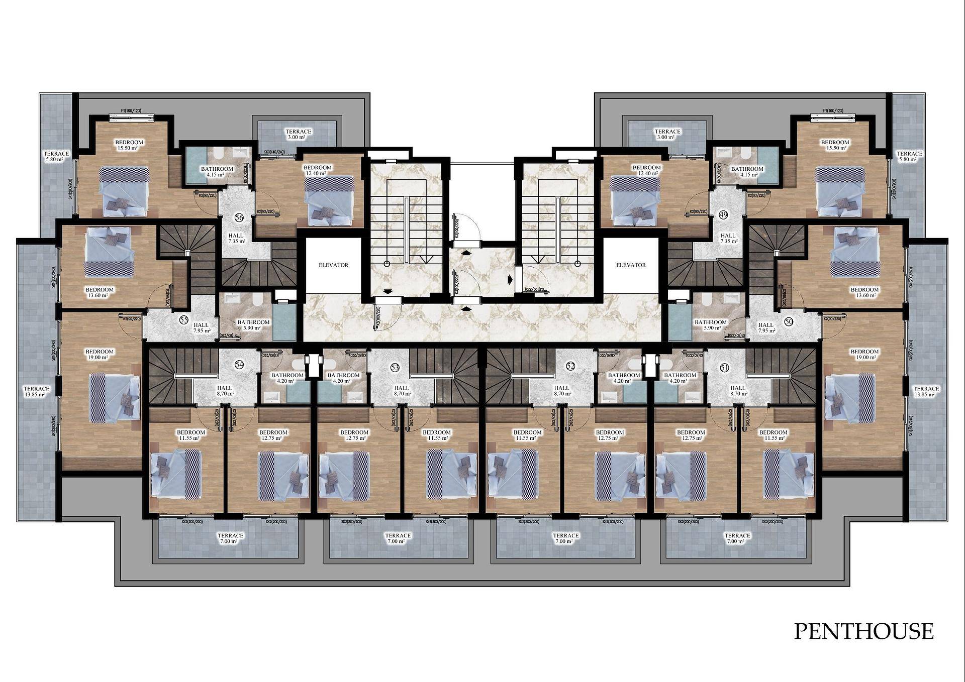 Floor Plan Image 4