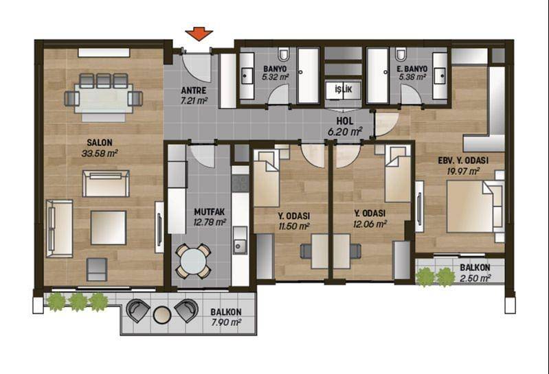 Floor Plan Image 6