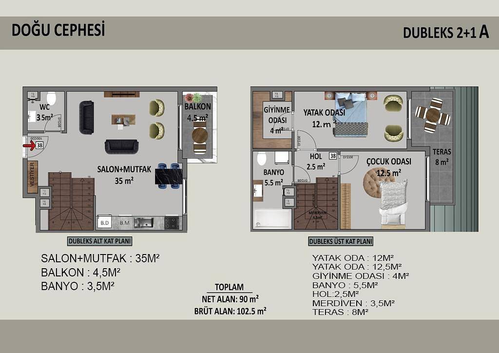 Floor Plan Image 1