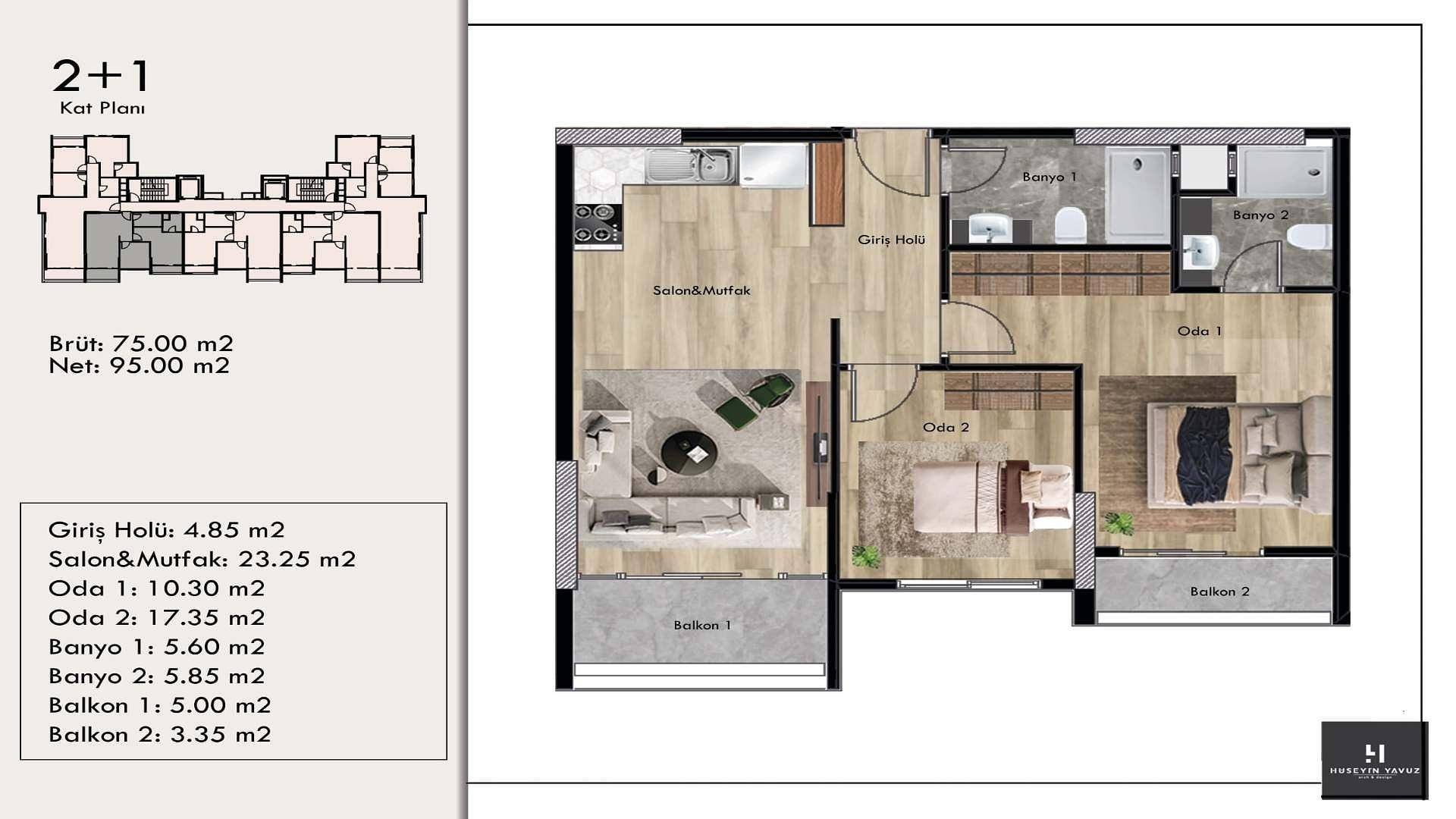 Floor Plan Image 20