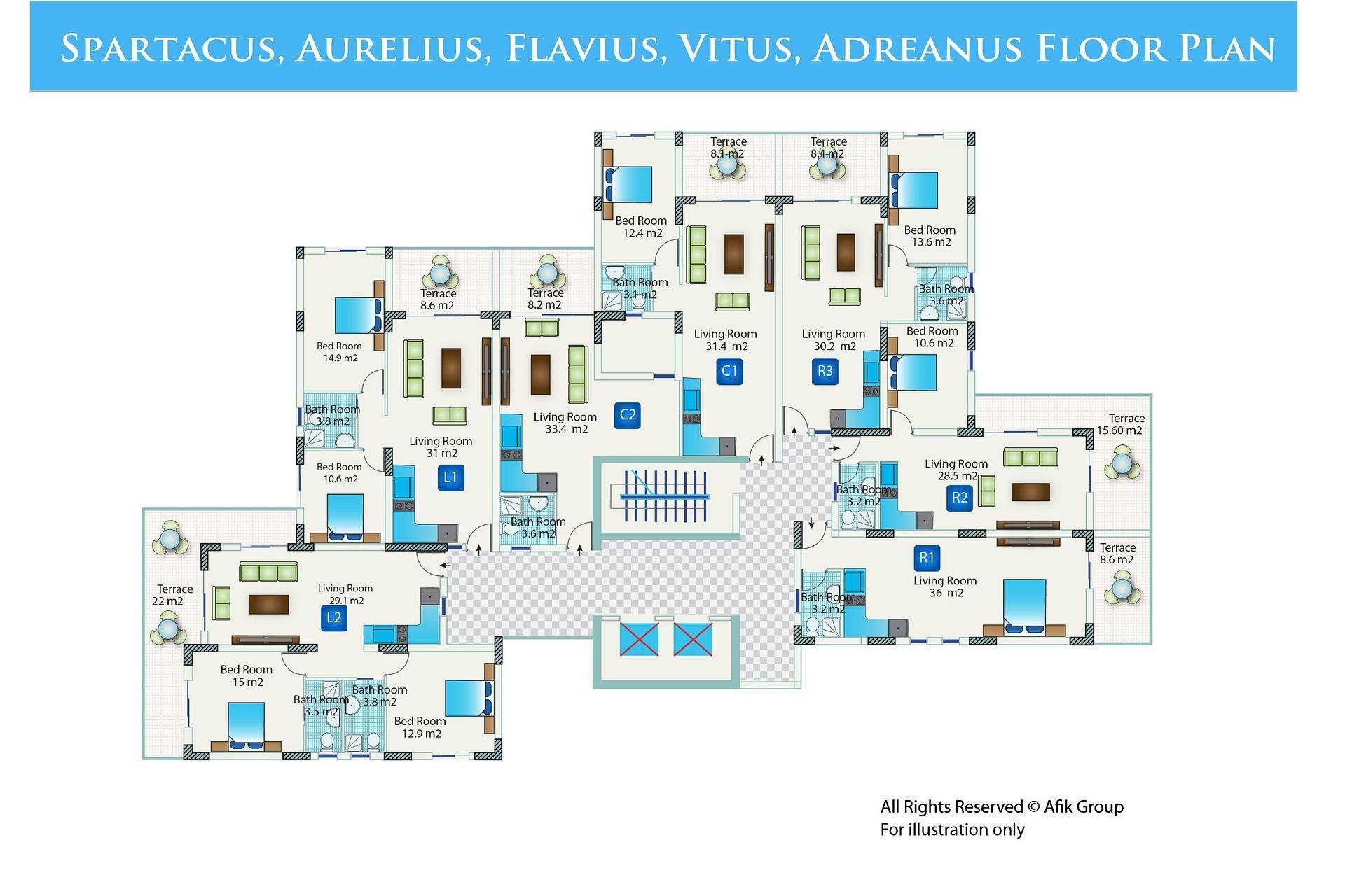 Floor Plan Image 7