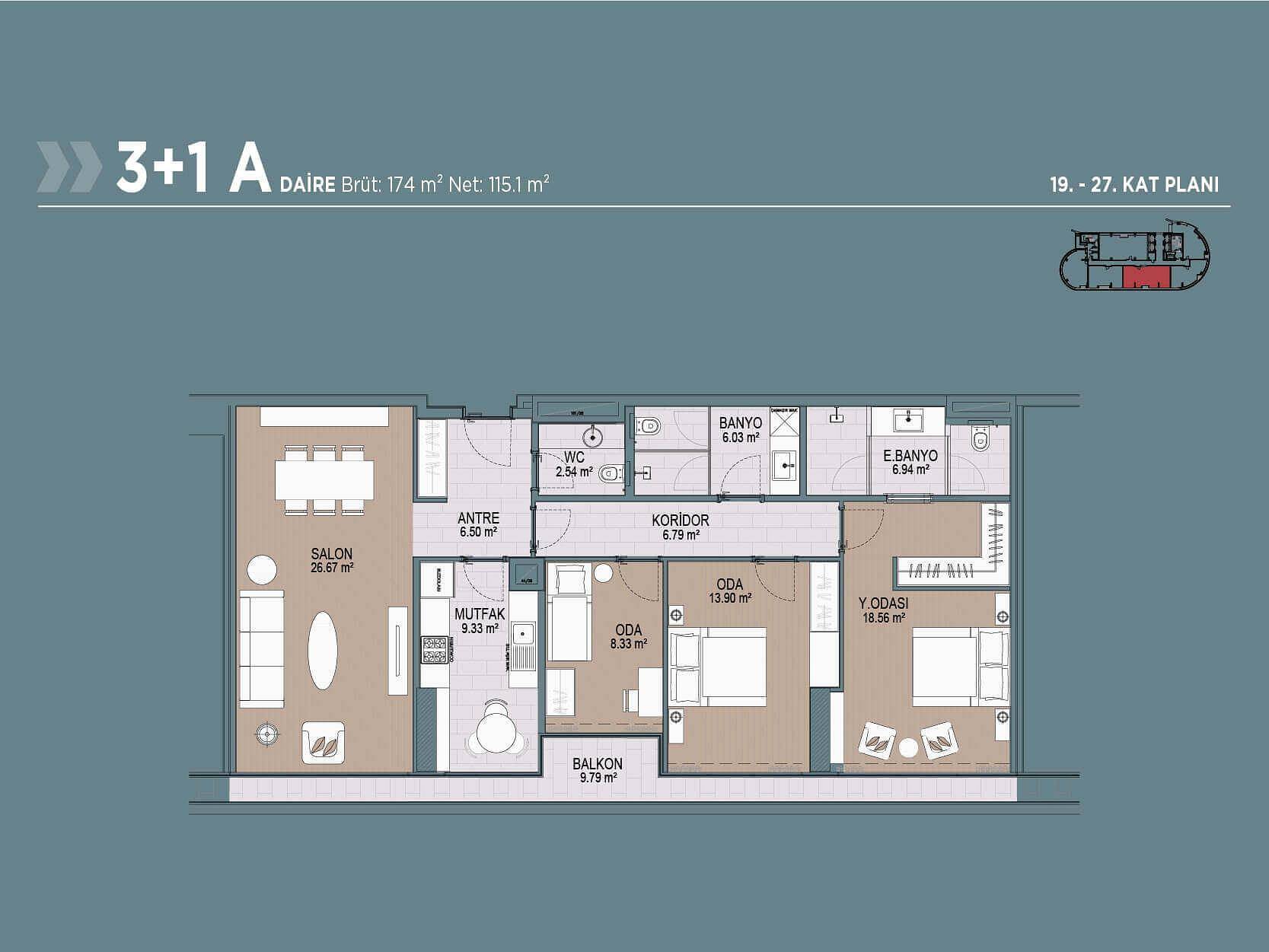 Floor Plan Image 8