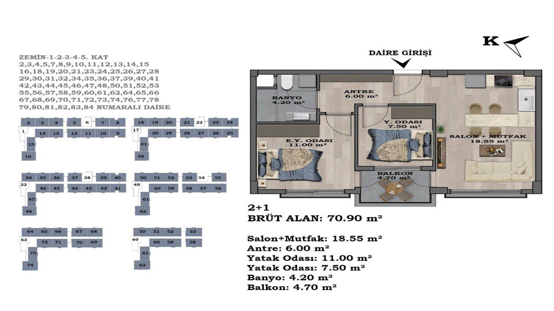 Floor Plan Image 5