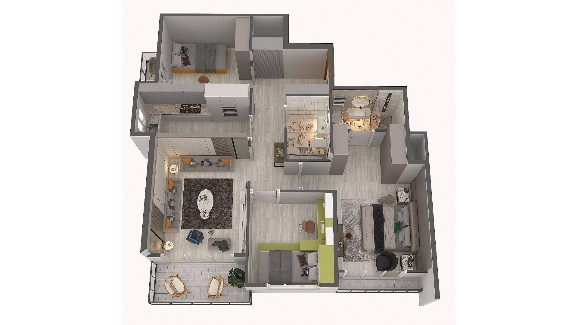Floor Plan Image 10