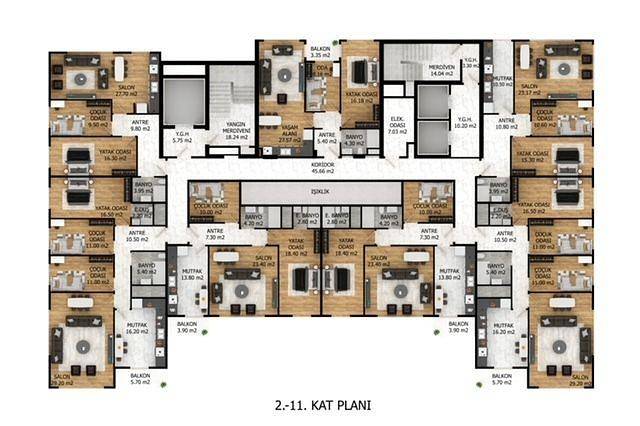 Floor Plan Image 2