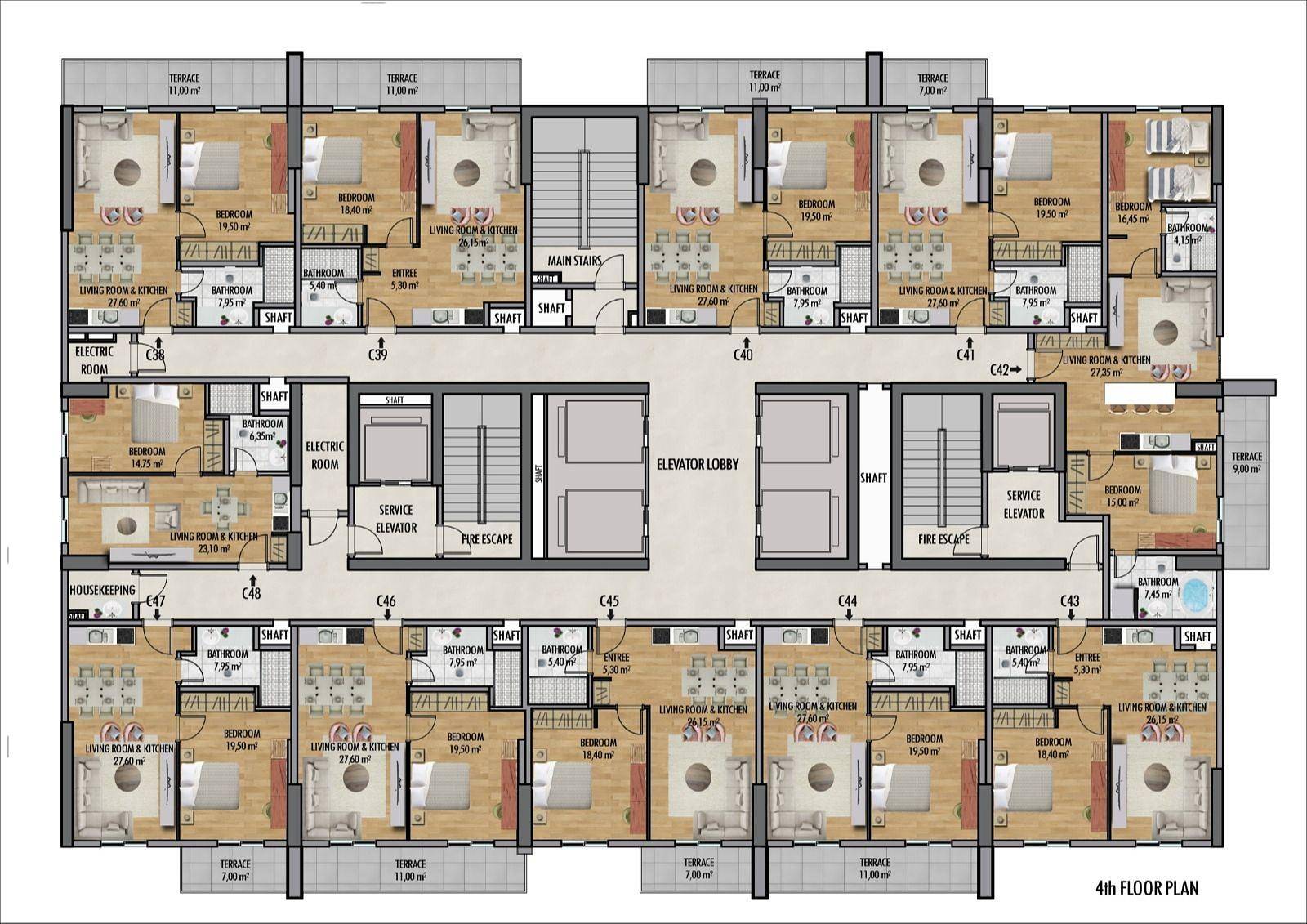Floor Plan Image 7