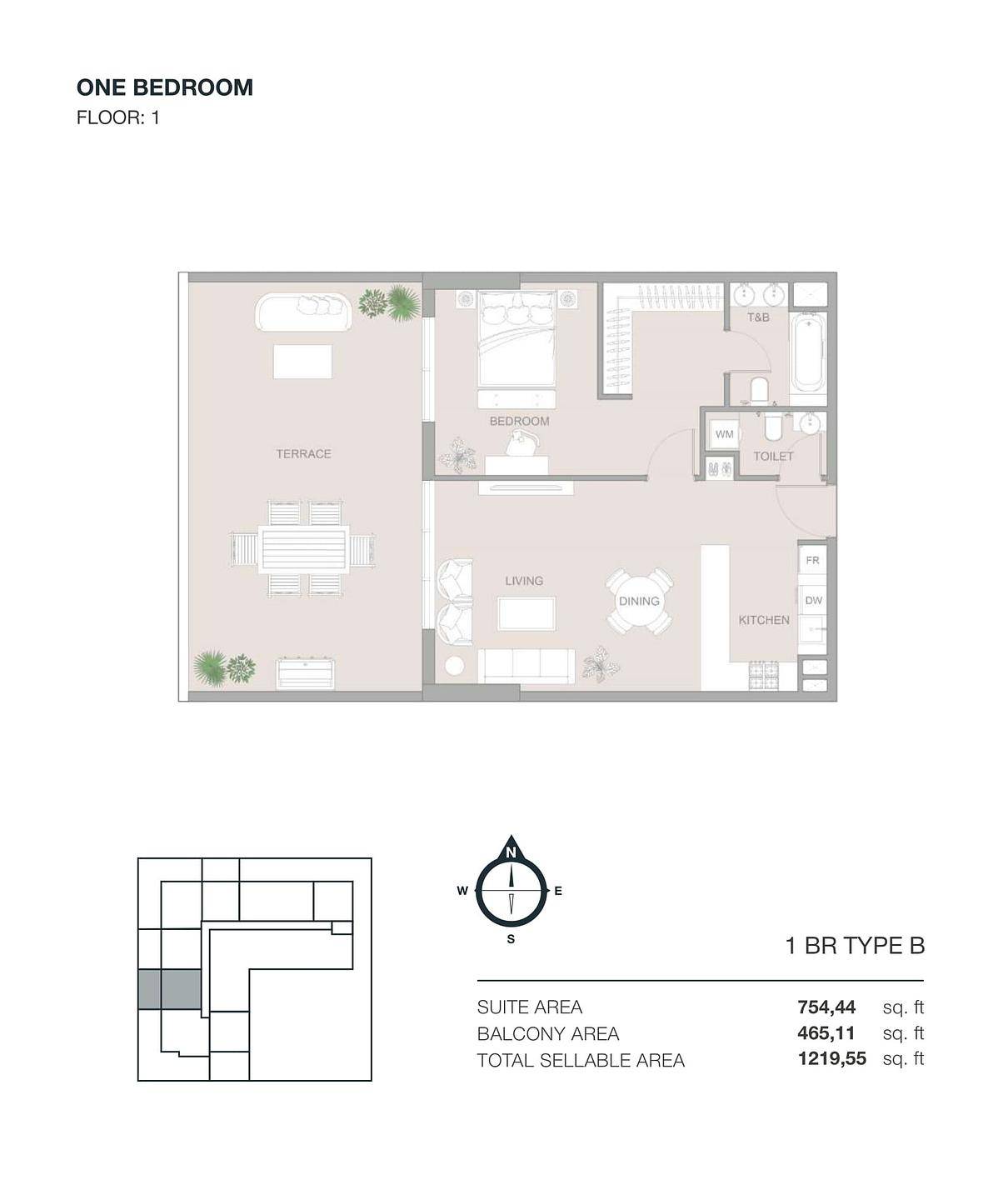Imazhi i Planit të Katit 4