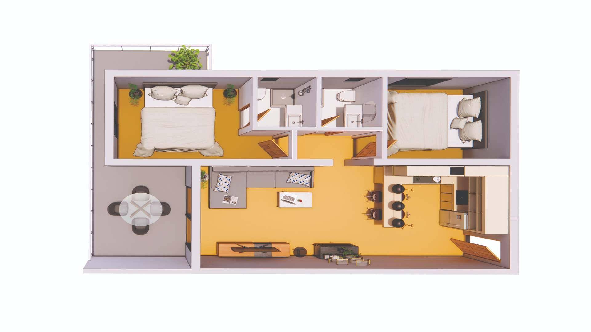 Floor Plan Image 8