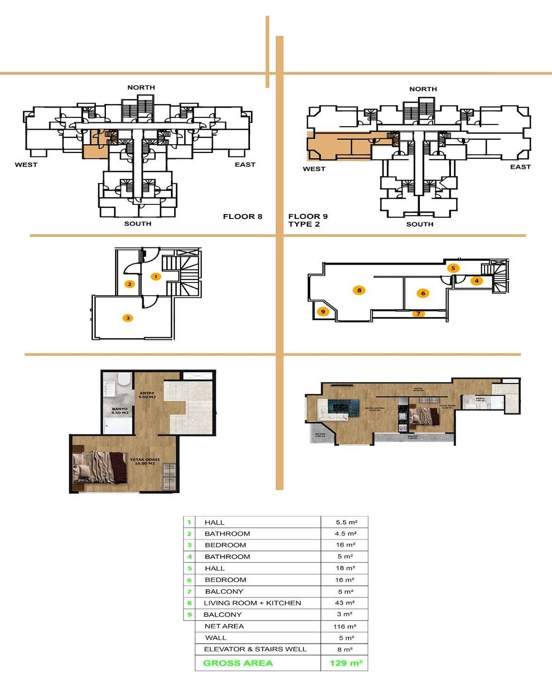 Floor Plan Image 4