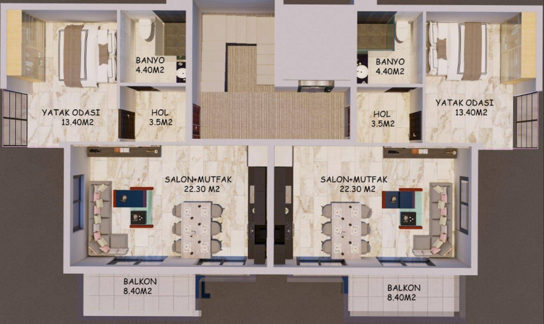 Floor Plan Image 5