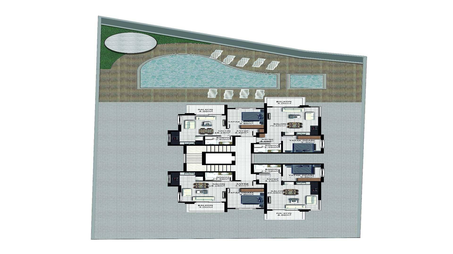 Floor Plan Image 1