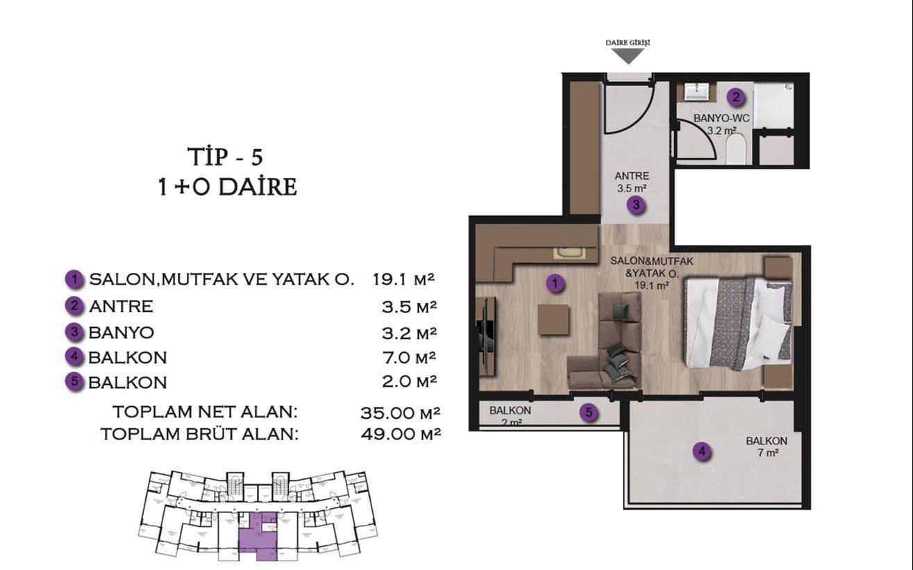 Aukšto plano vaizdas 21