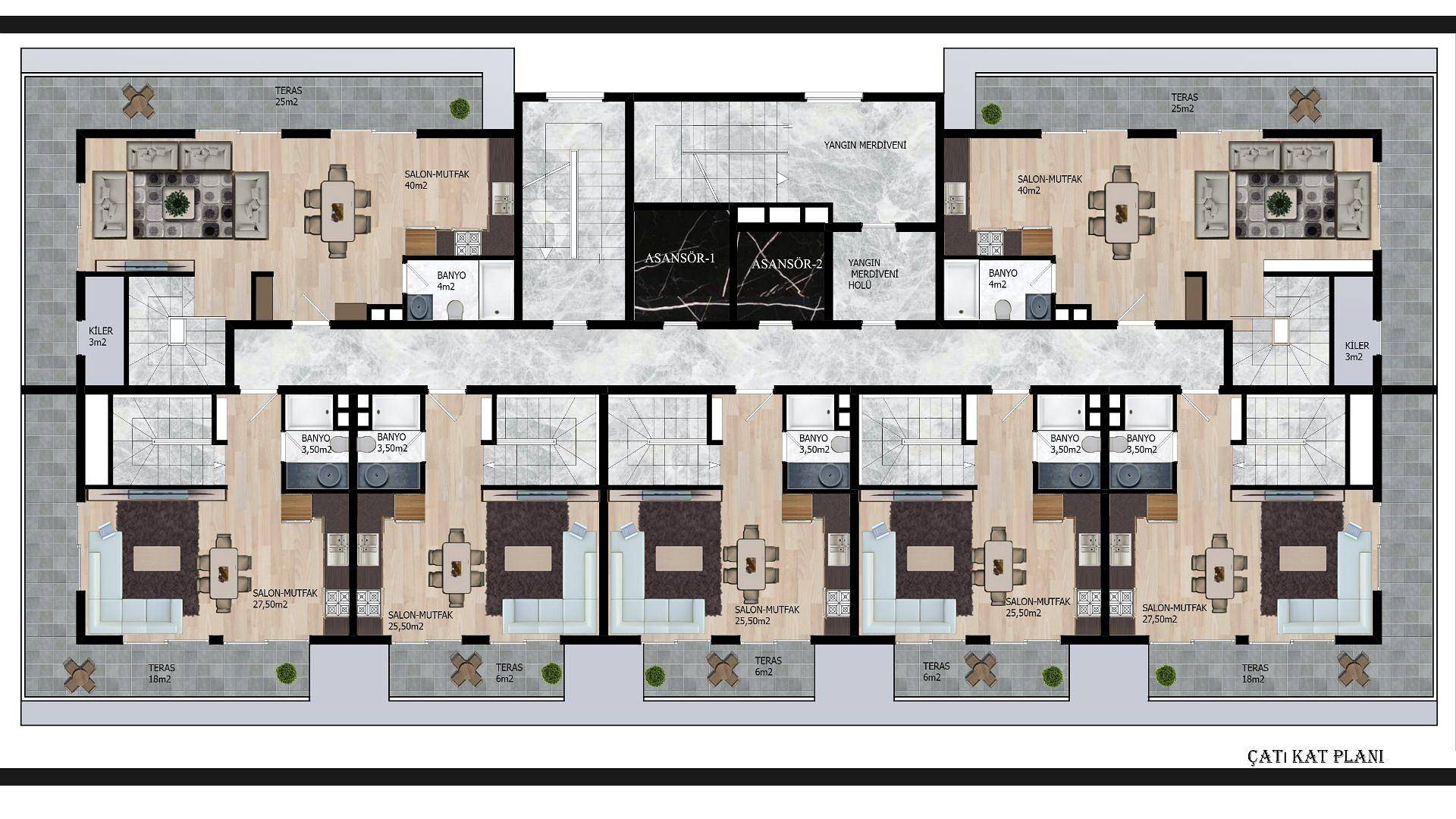 Floor Plan Image 3