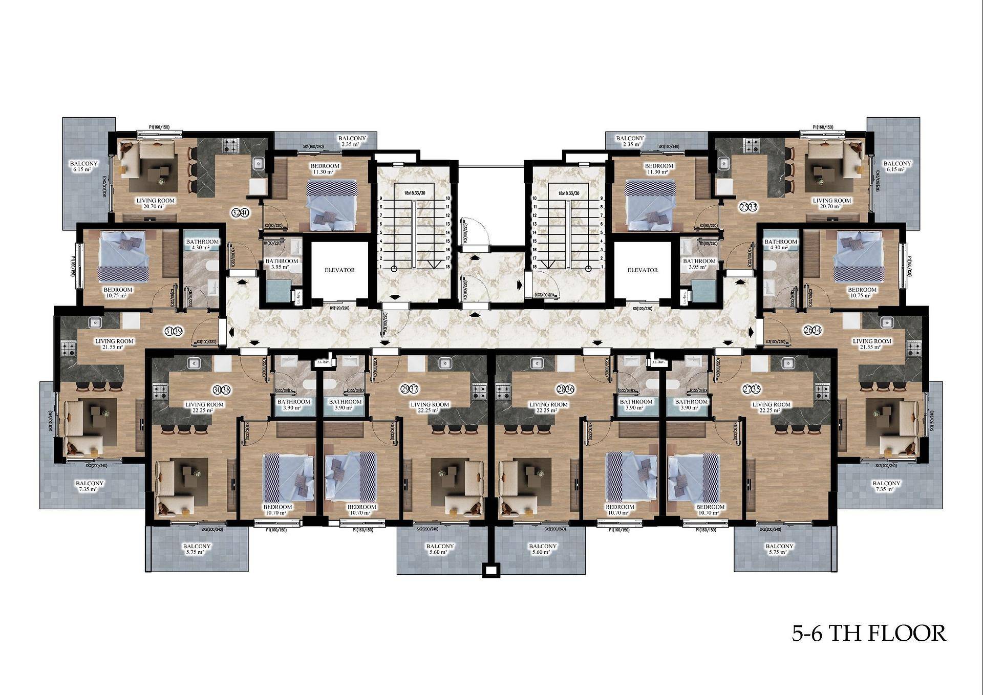 Floor Plan Image 2
