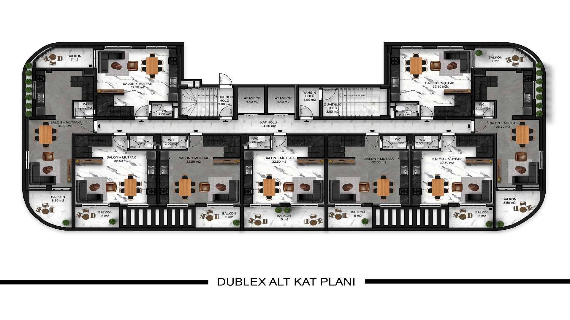 Floor Plan Image 7