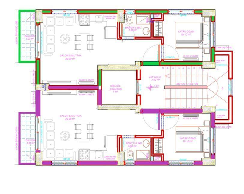 Floor Plan Image 3