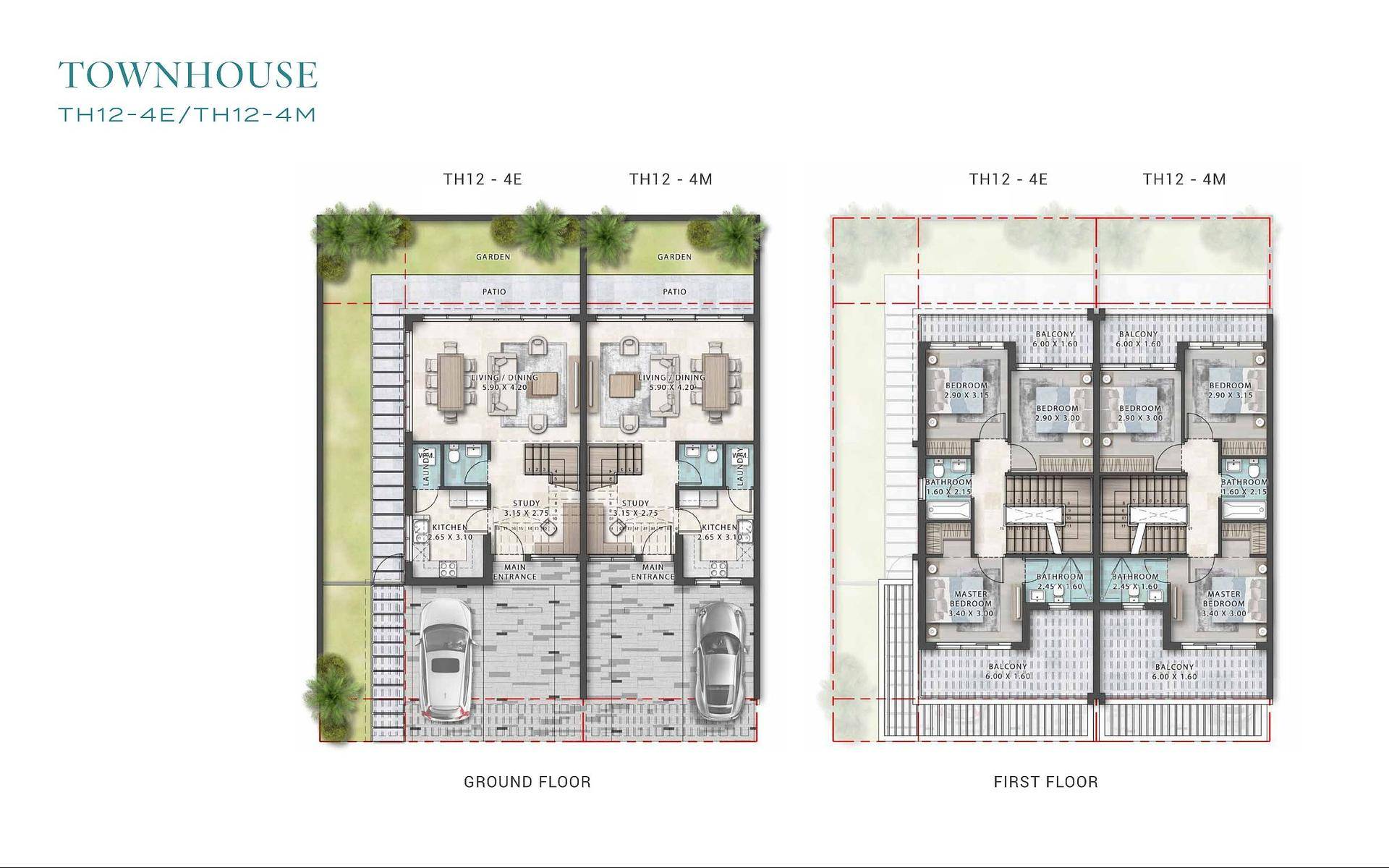 Floor Plan Image 1