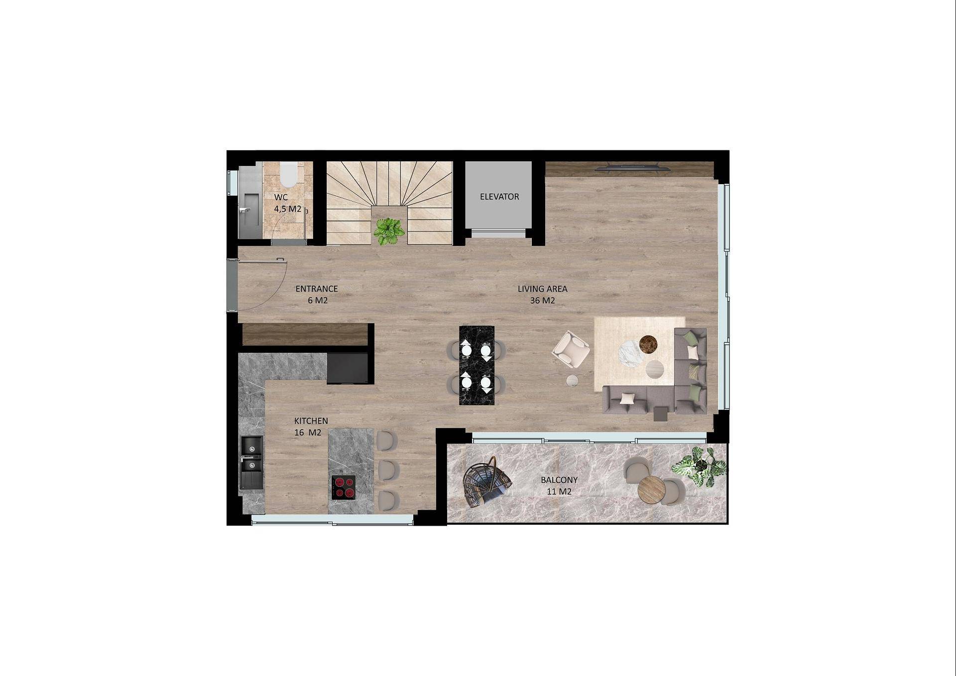 Floor Plan Image 2