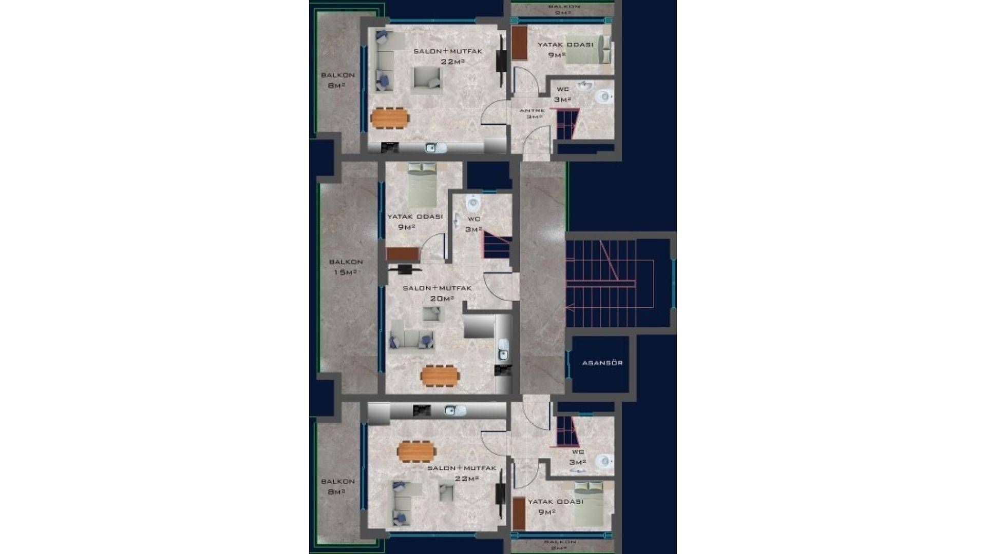 Floor Plan Image 2