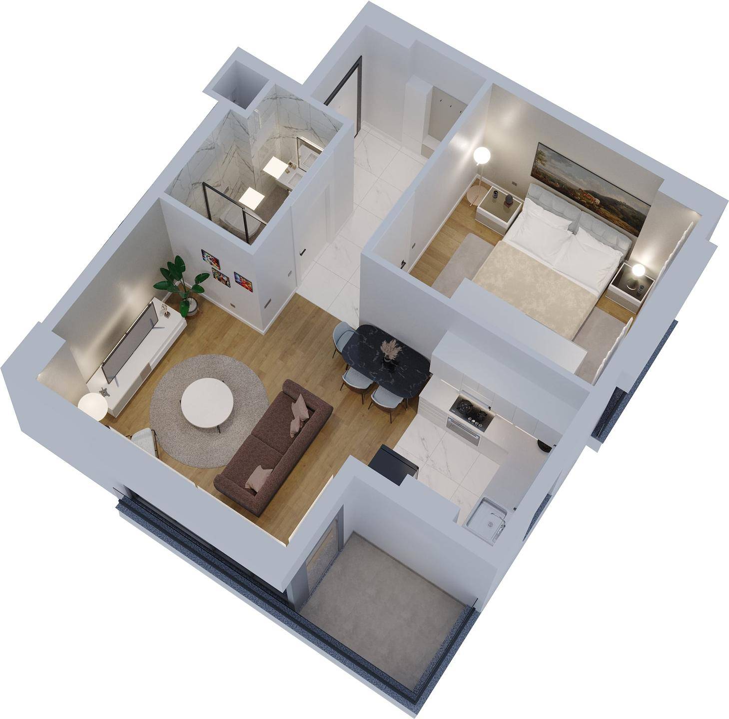 Floor Plan Image 1