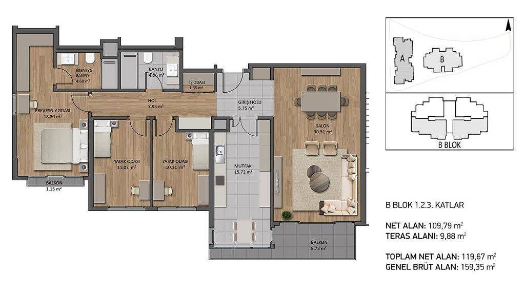 Floor Plan Image 20