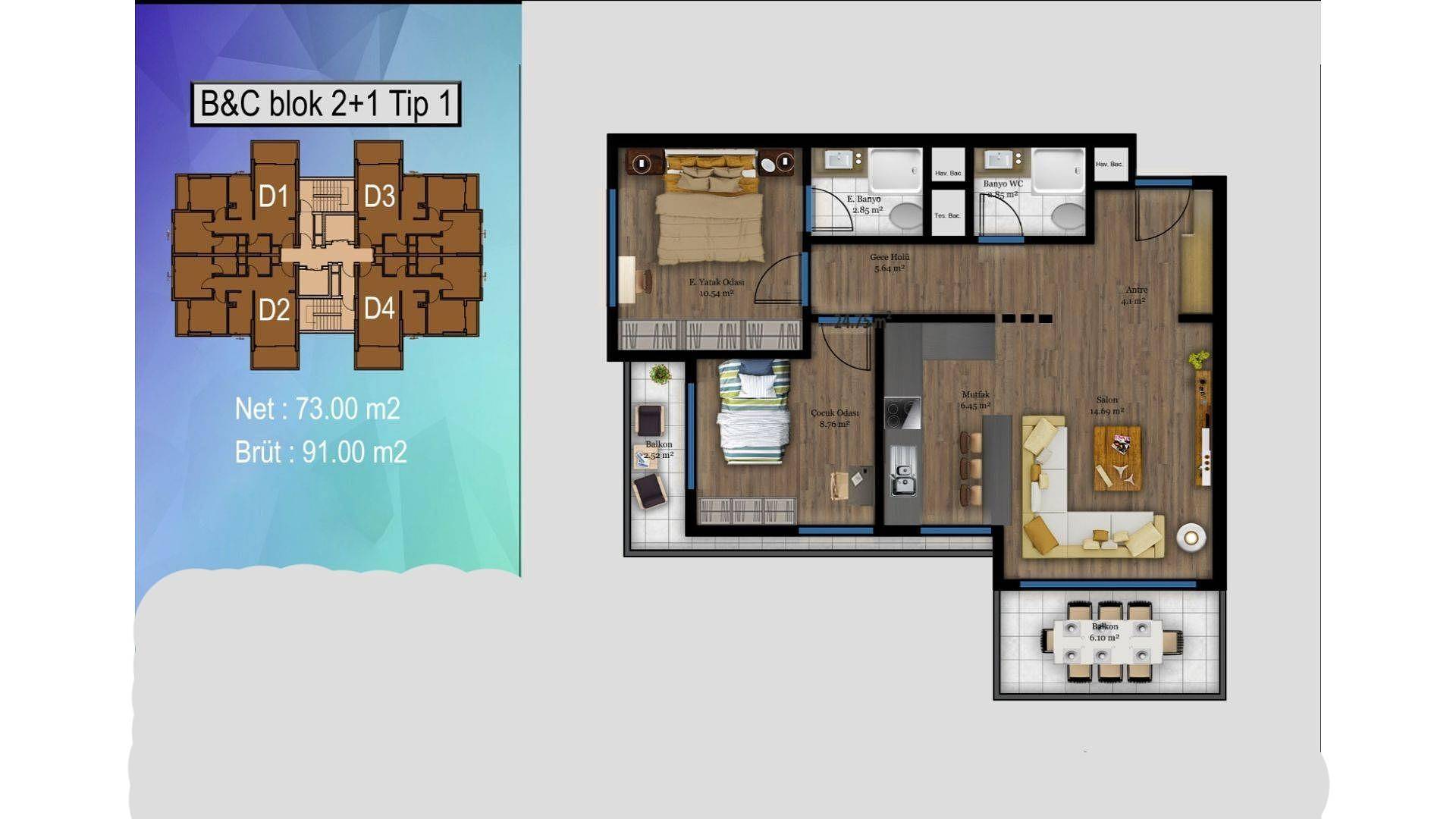 Floor Plan Image 11