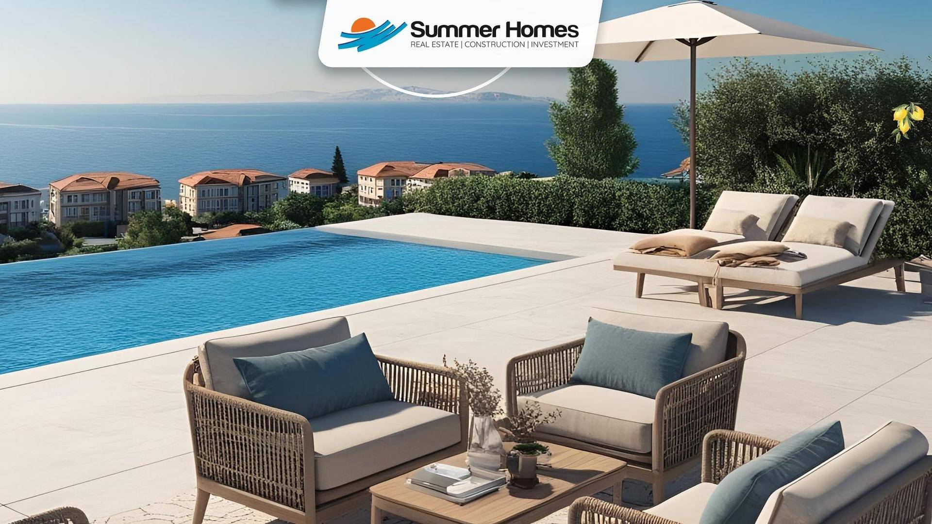 Best Regions to Buy Real Estate in Turkey's Mediterranean