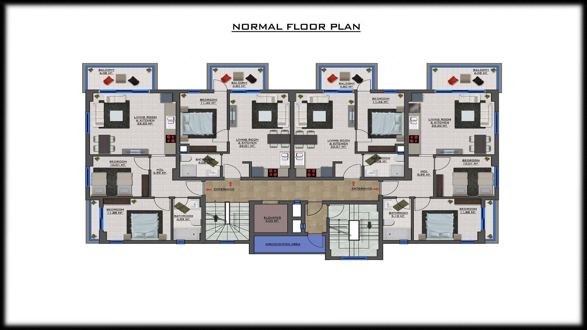 Floor Plan Image 1