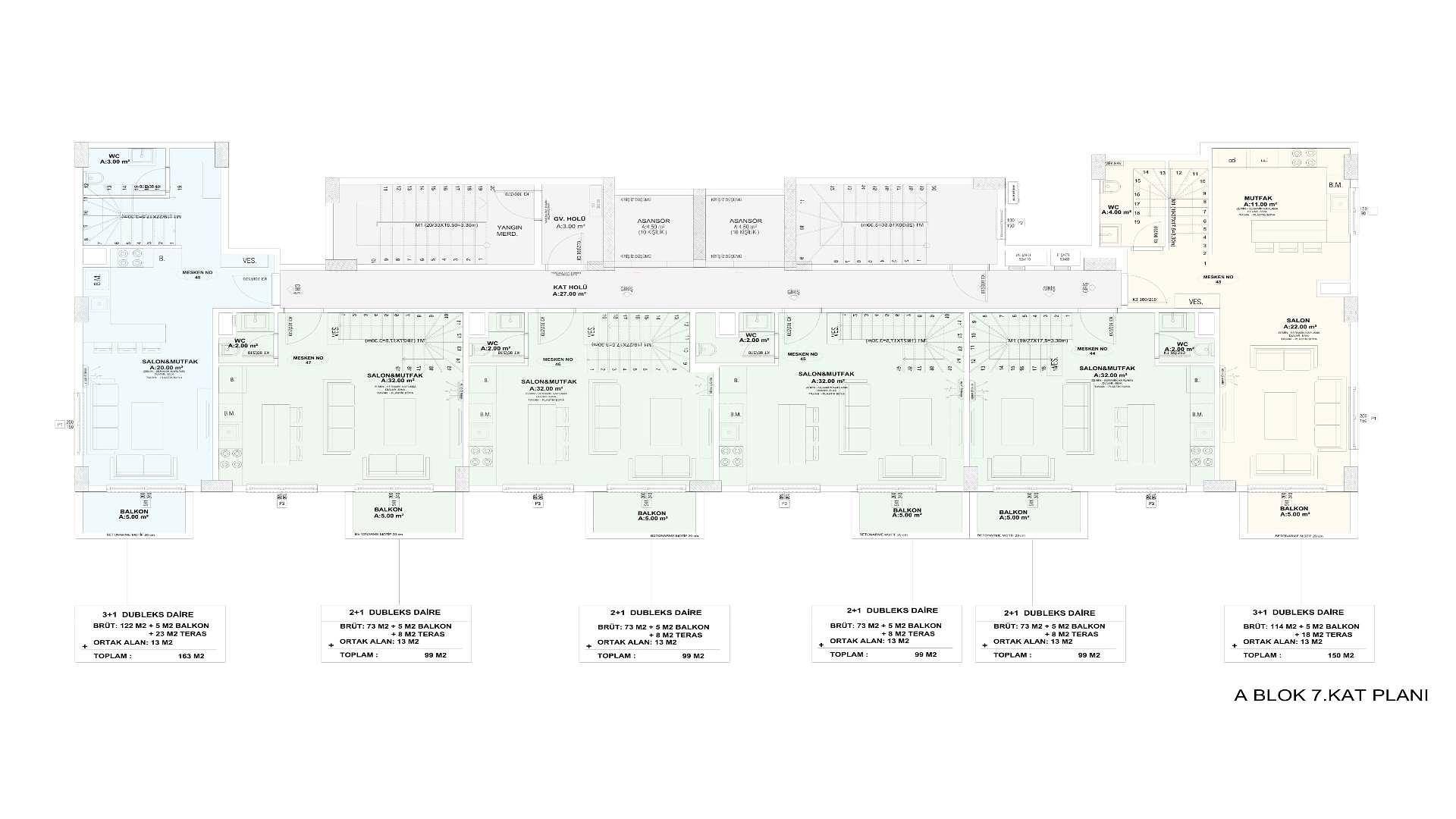 Floor Plan Image 5