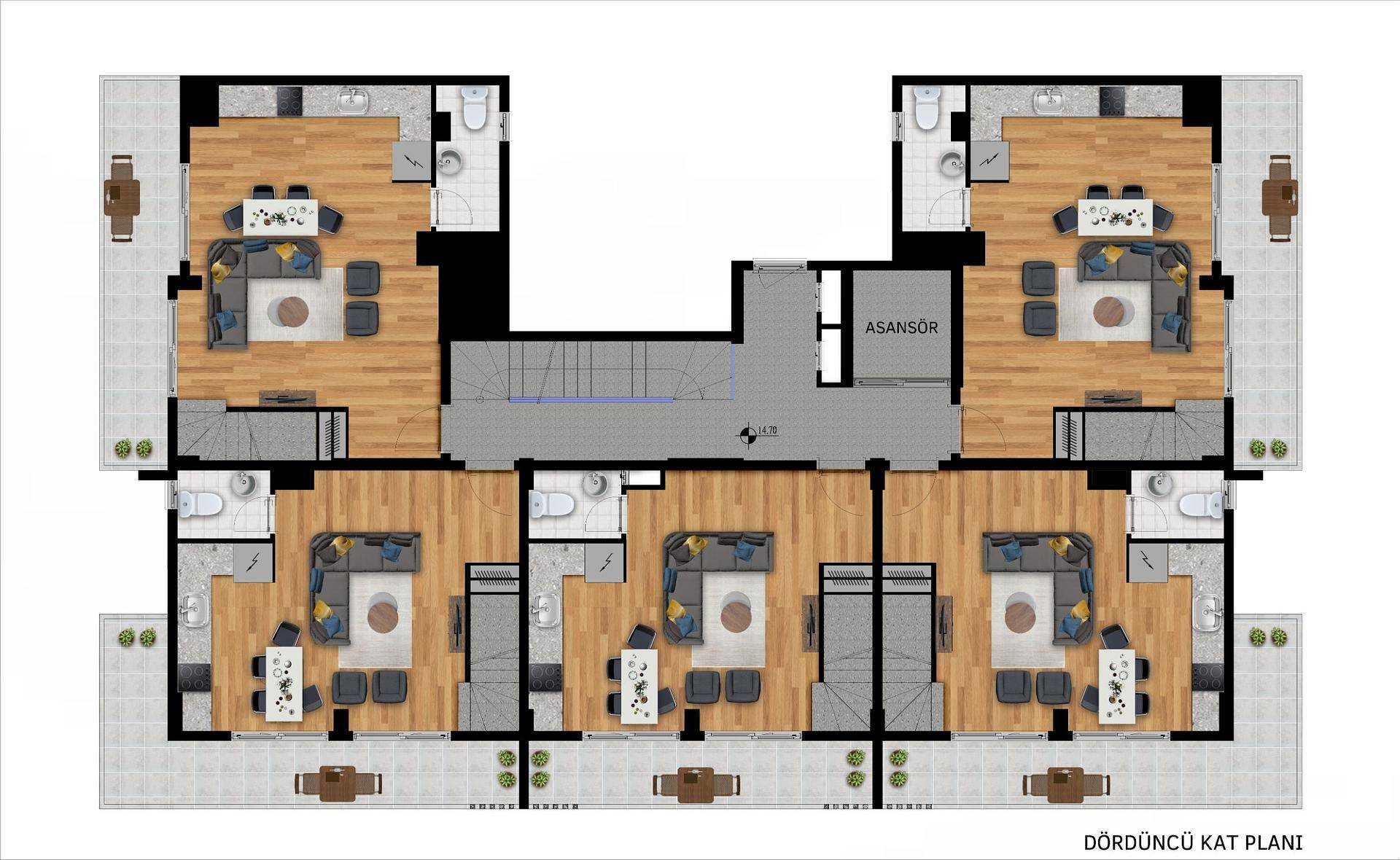 Floor Plan Image 4