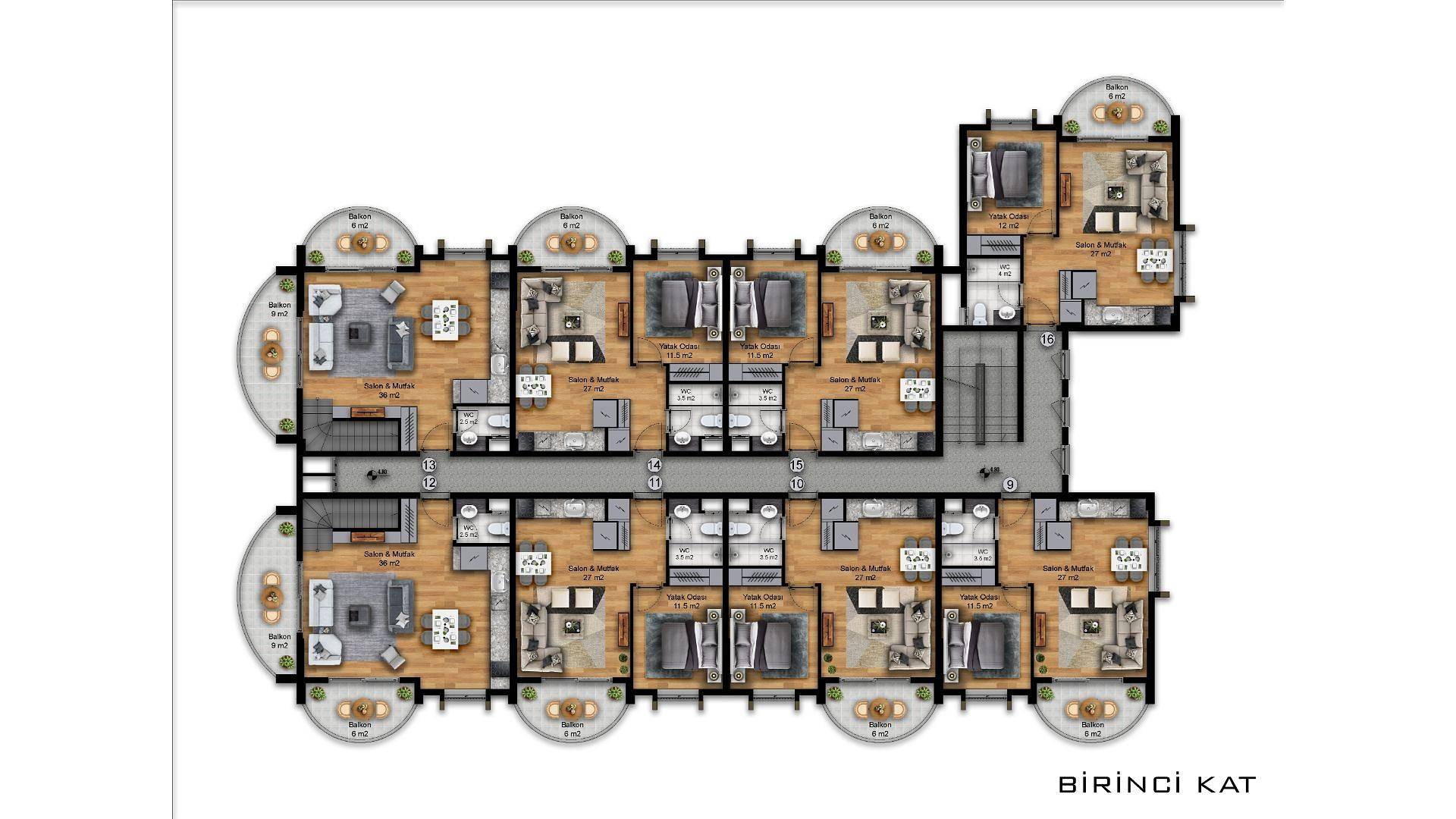 Floor Plan Image 2