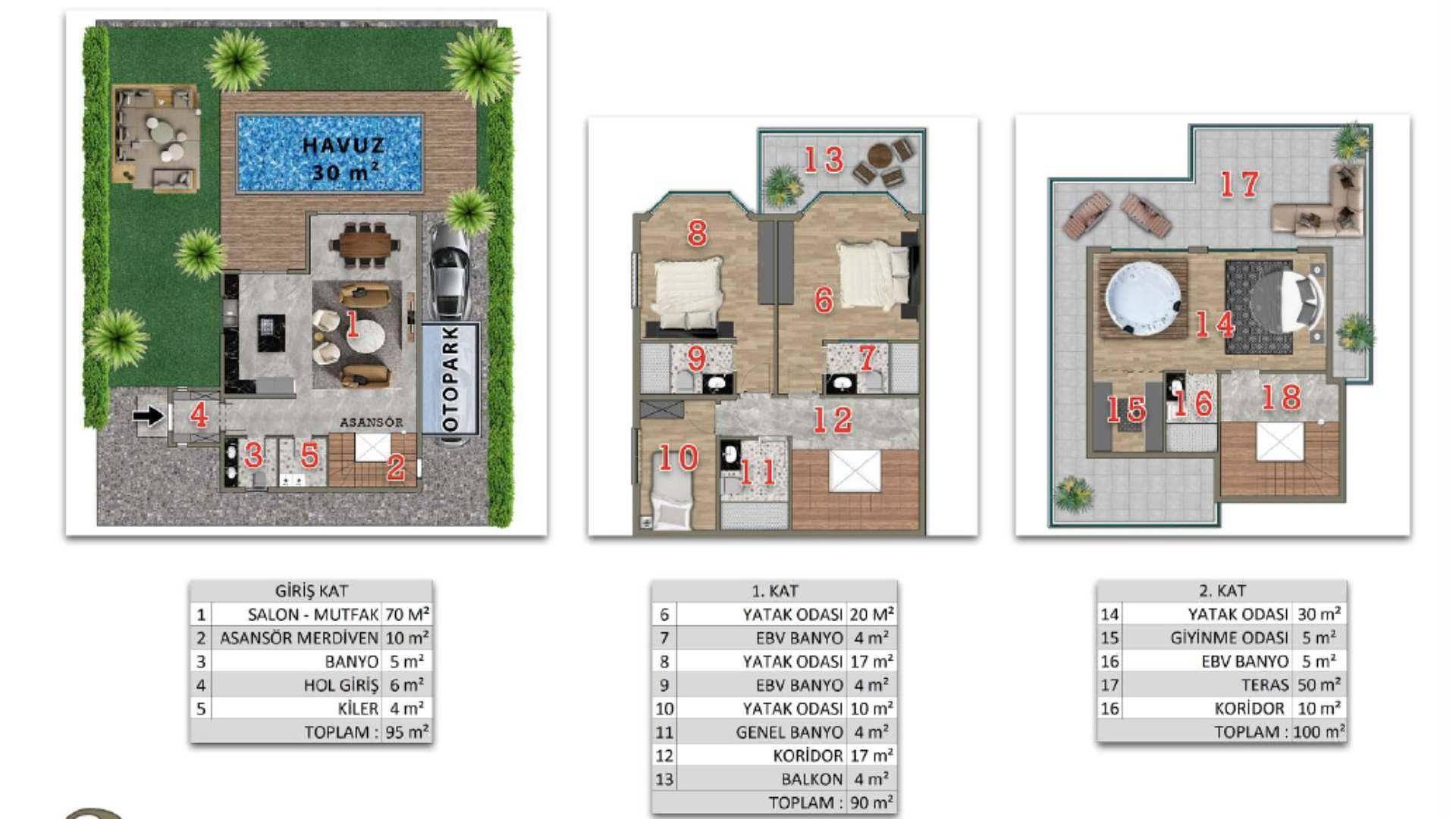 Floor Plan Image 1