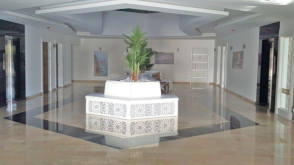 تصویر پلان طبقه 3
