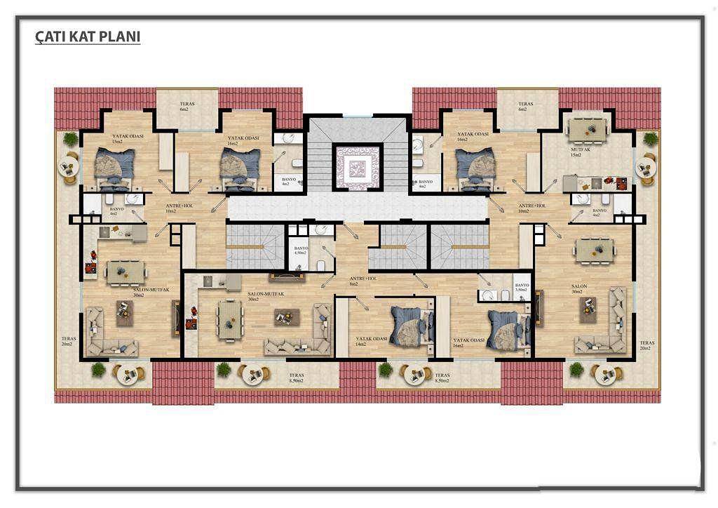 Floor Plan Image 1