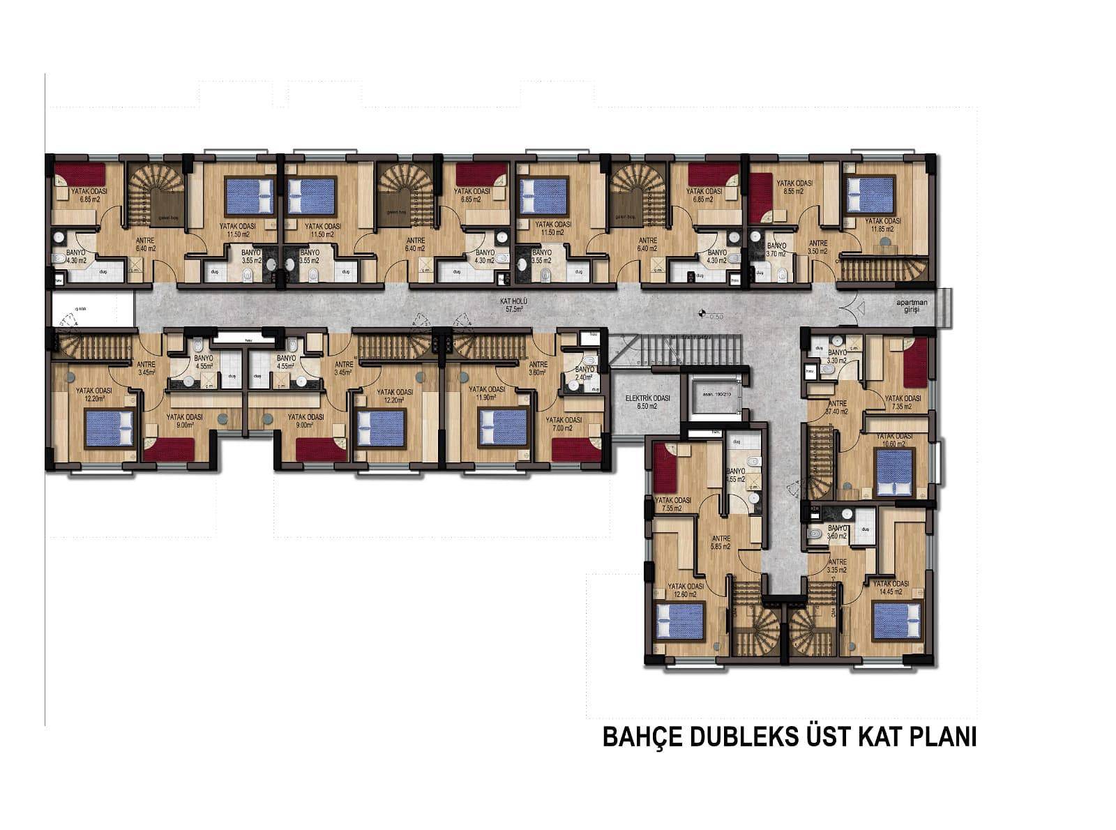 Floor Plan Image 1