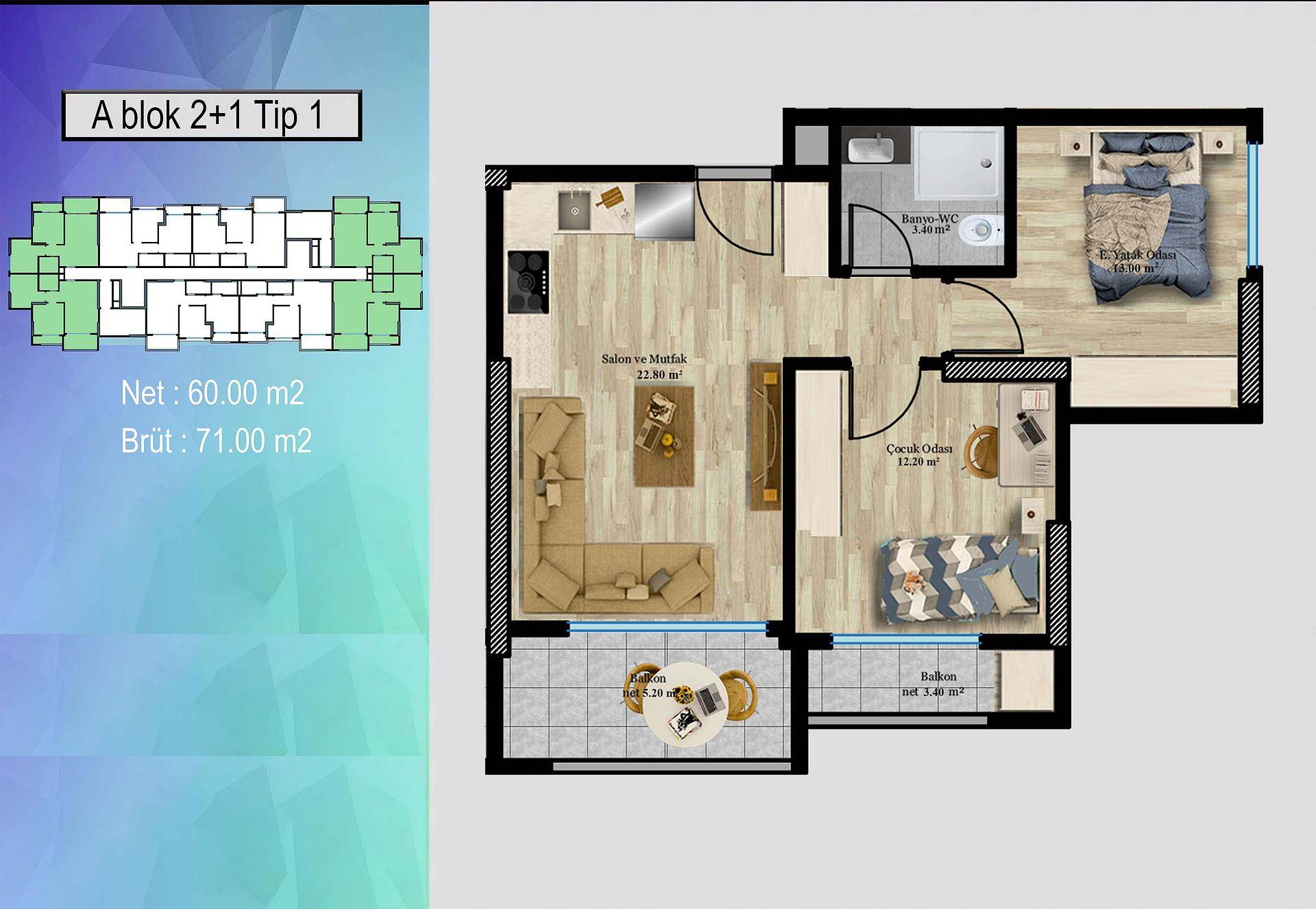 Floor Plan Image 2