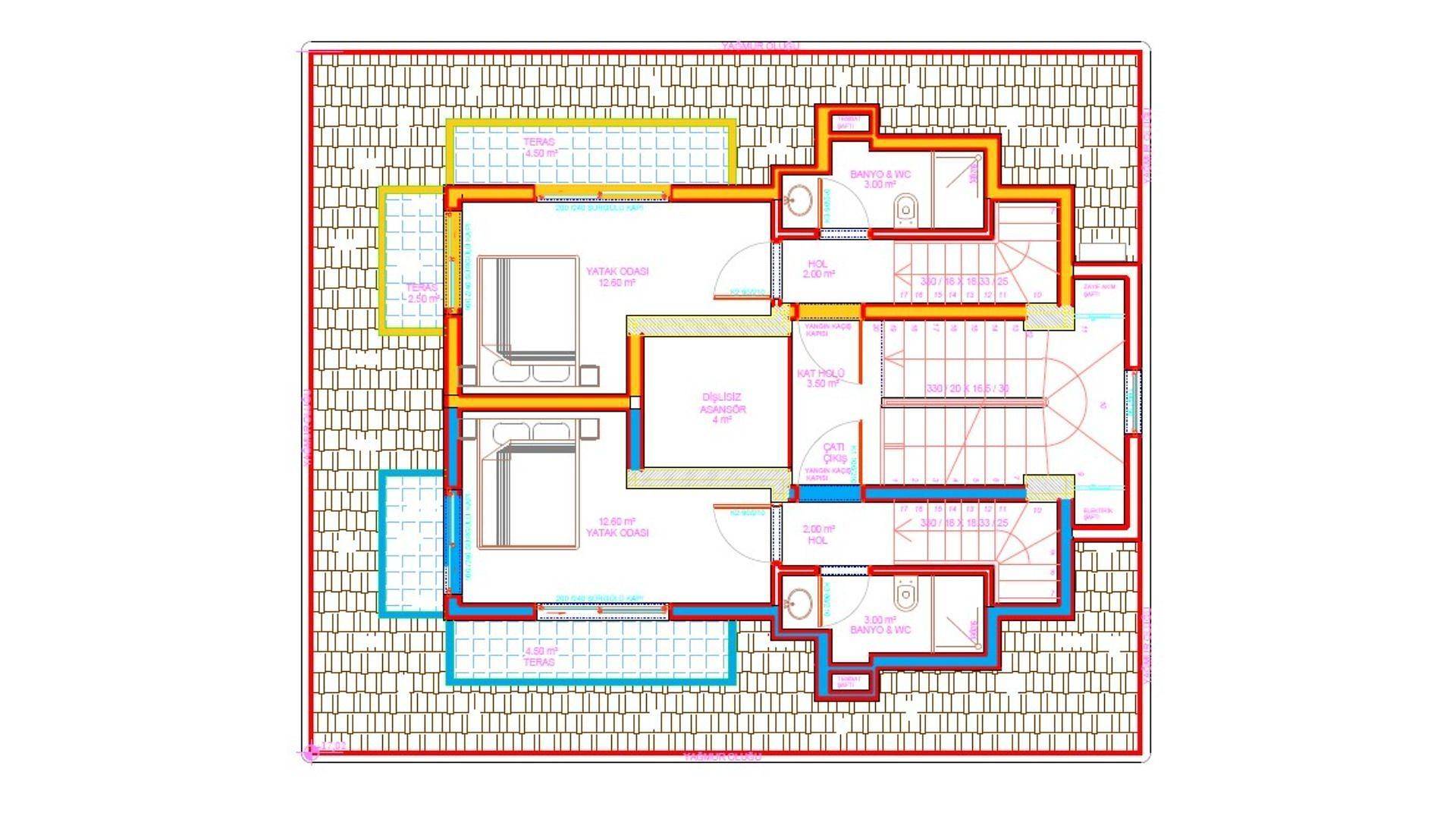 Floor Plan Image 9