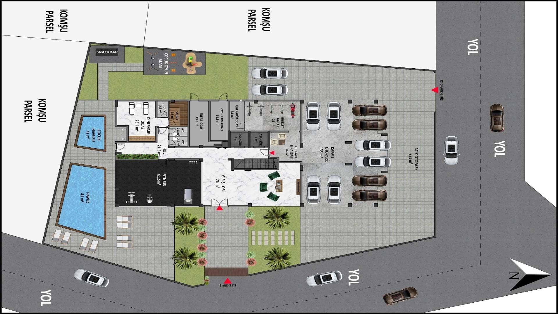 Floor Plan Image 4