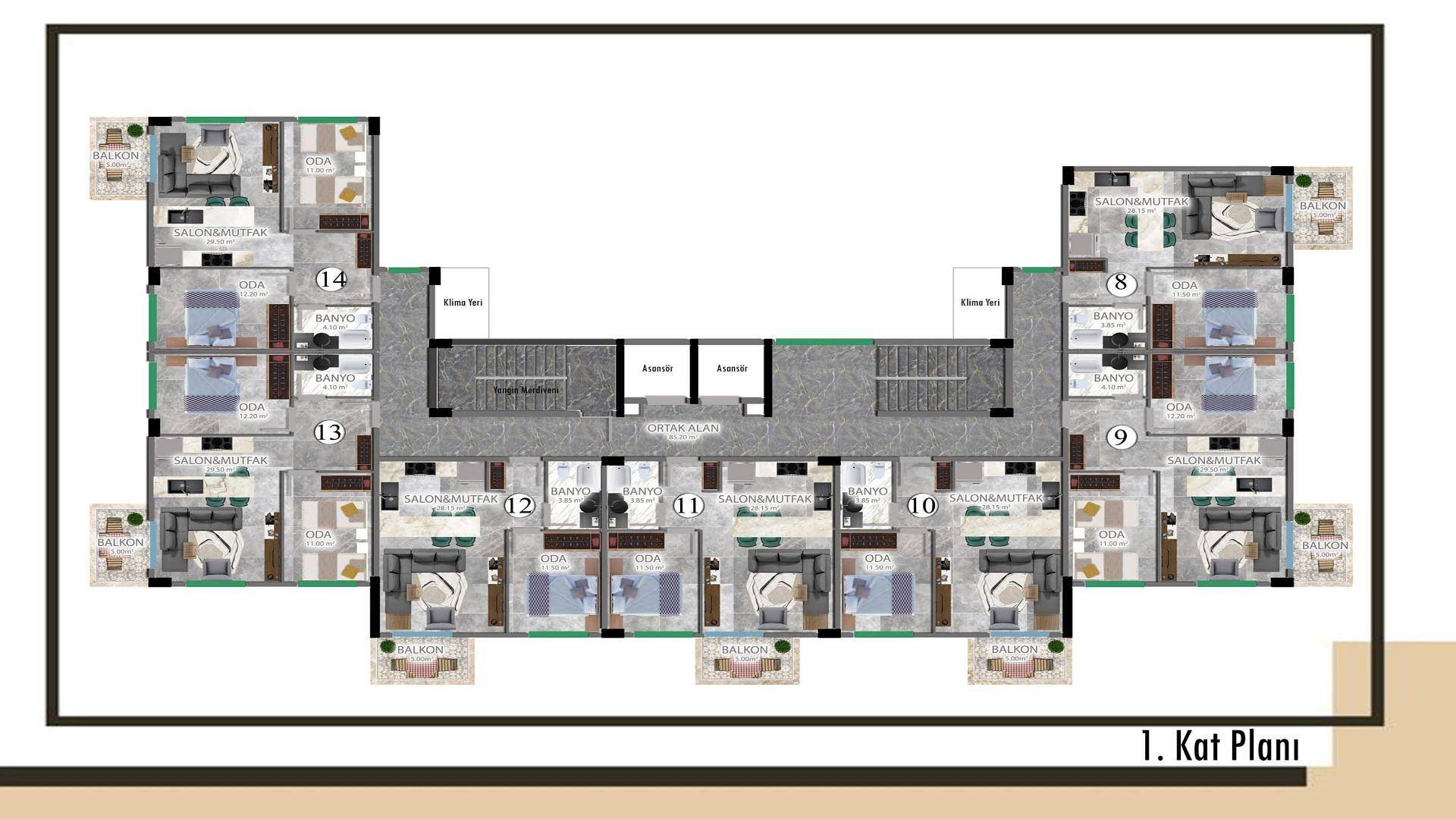Floor Plan Image 2