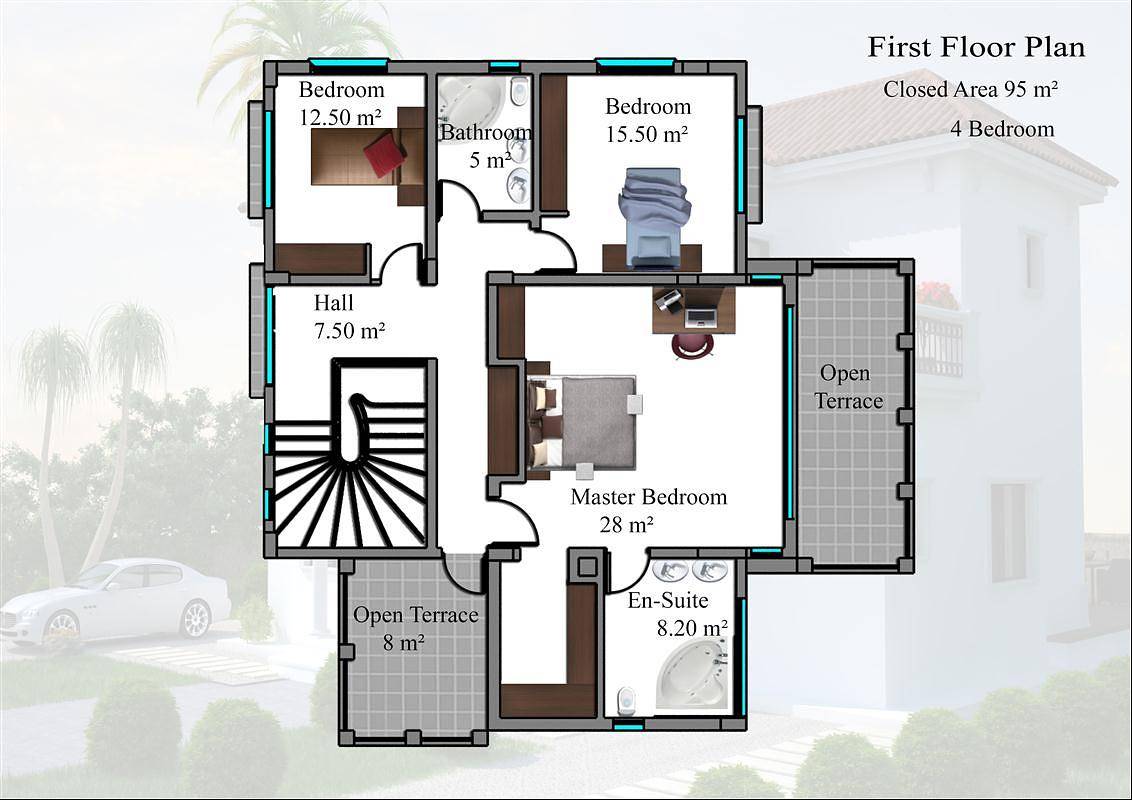 Floor Plan Image 4