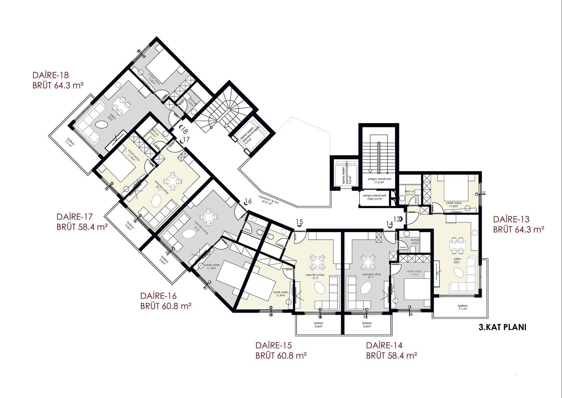 Floor Plan Image 4