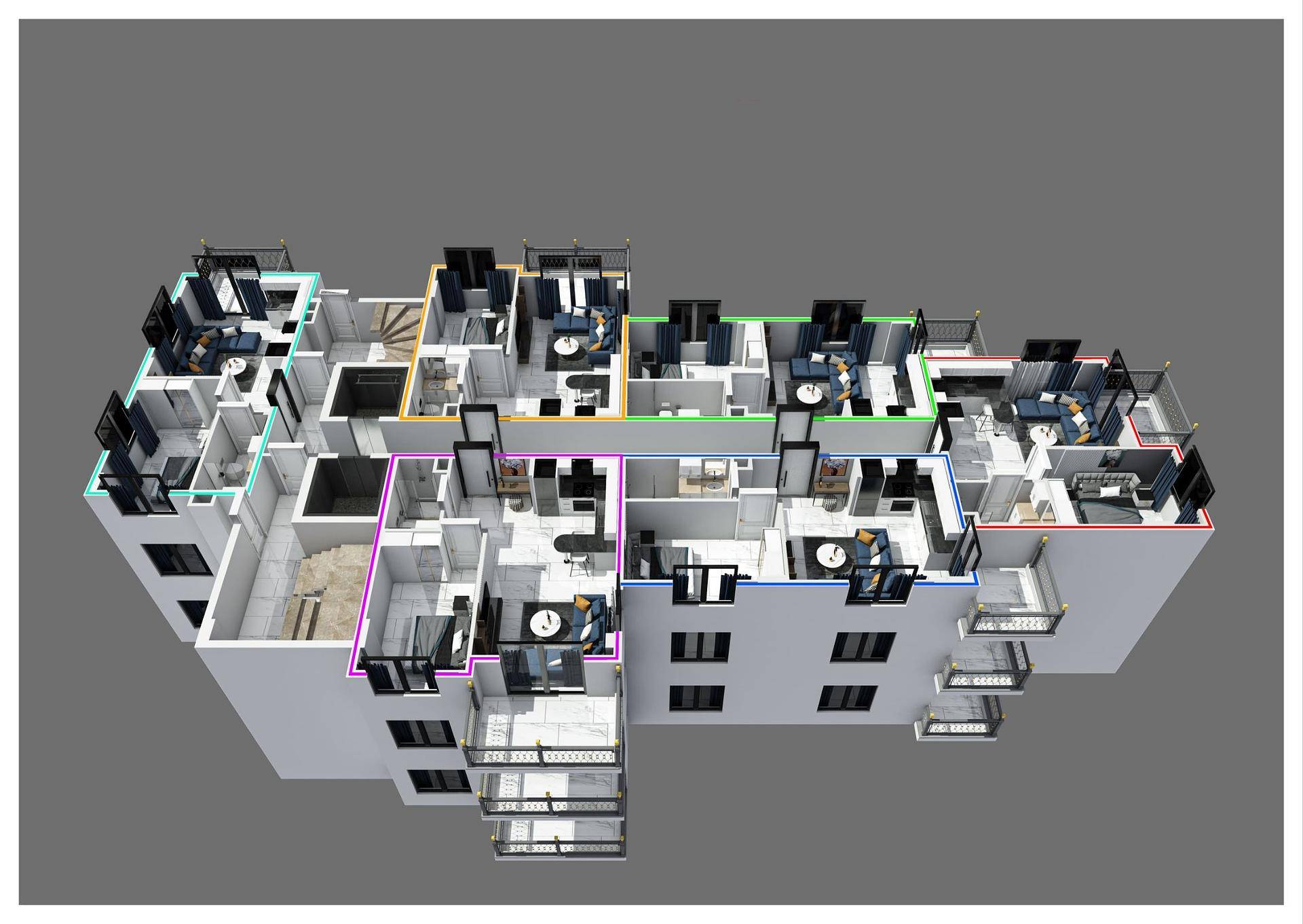 Floor Plan Image 1