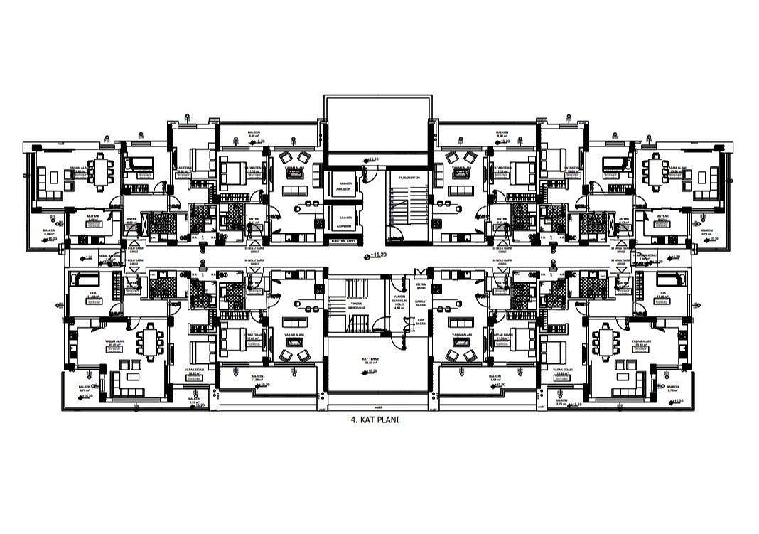Floor Plan Image 5