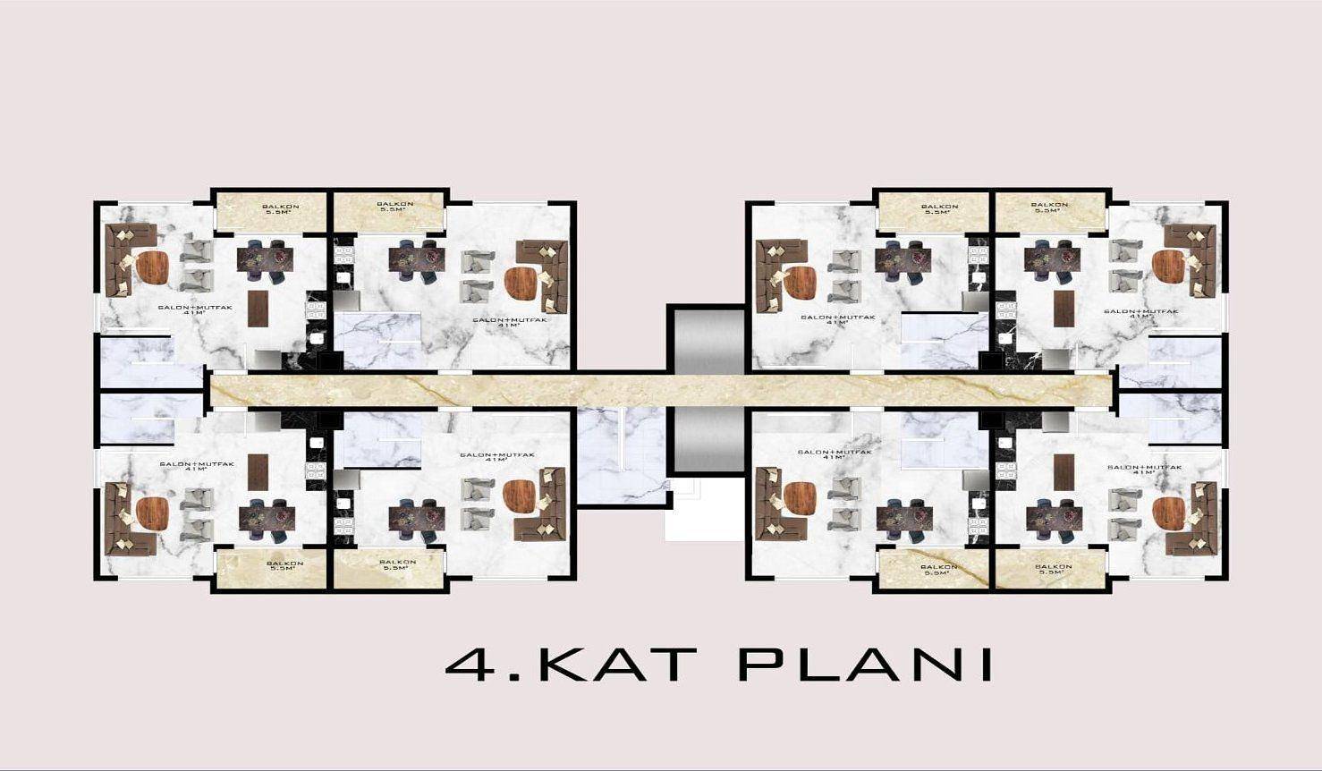 Floor Plan Image 4